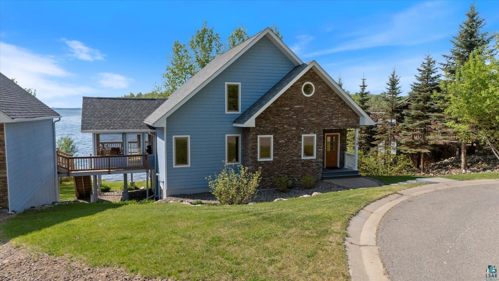 116 Eagle Pointe Road Coleraine, MN 55722 - Photo 2 of 57