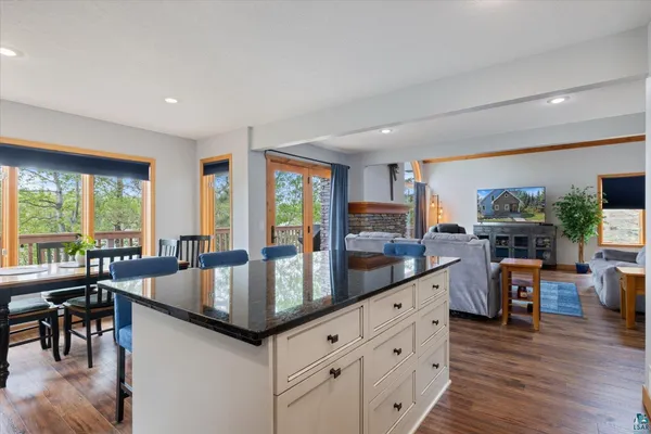 $865,000 | 116 Eagle Pointe Road, Coleraine, MN 55722