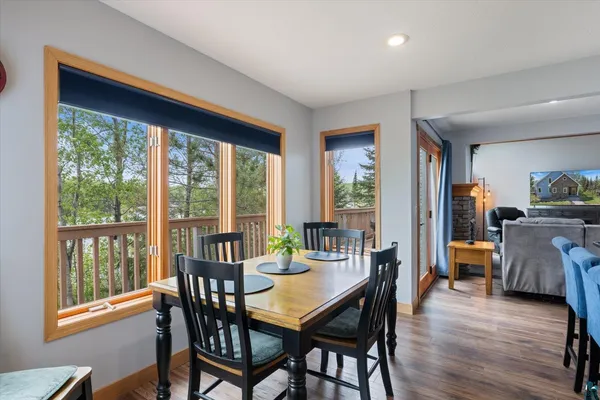 $865,000 | 116 Eagle Pointe Road, Coleraine, MN 55722