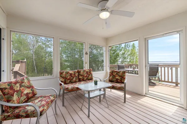 $865,000 | 116 Eagle Pointe Road, Coleraine, MN 55722