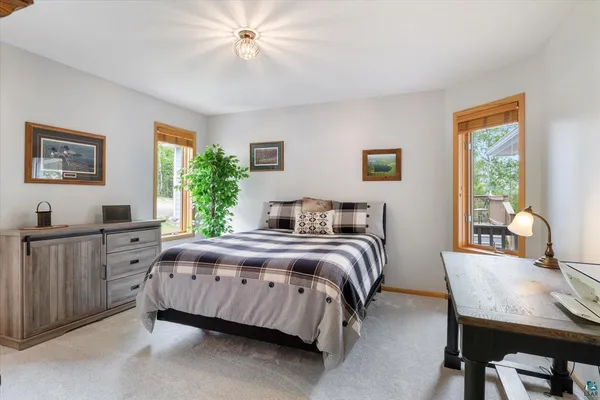 $865,000 | 116 Eagle Pointe Road, Coleraine, MN 55722