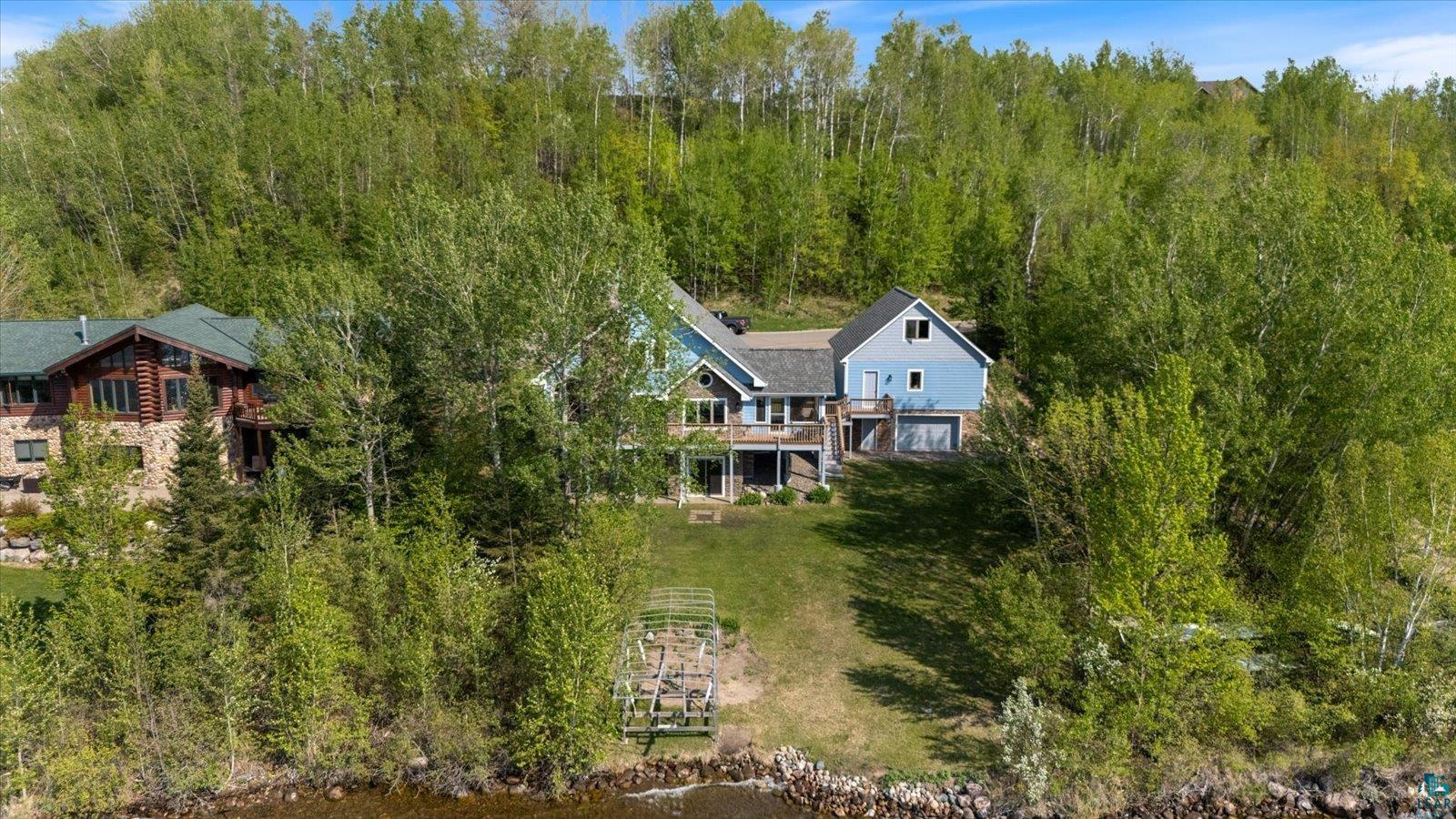 116 Eagle Pointe Road Coleraine, MN 55722 - Photo 3 of 57