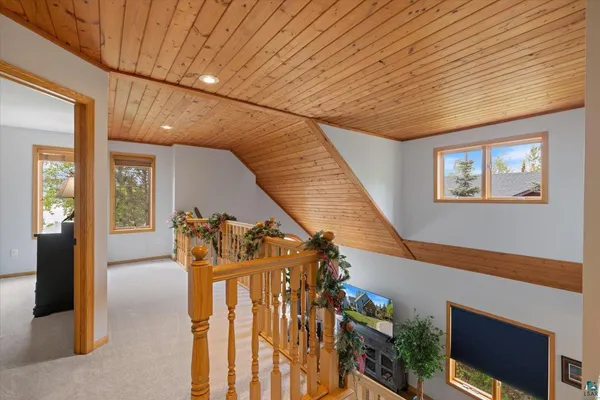 $865,000 | 116 Eagle Pointe Road, Coleraine, MN 55722