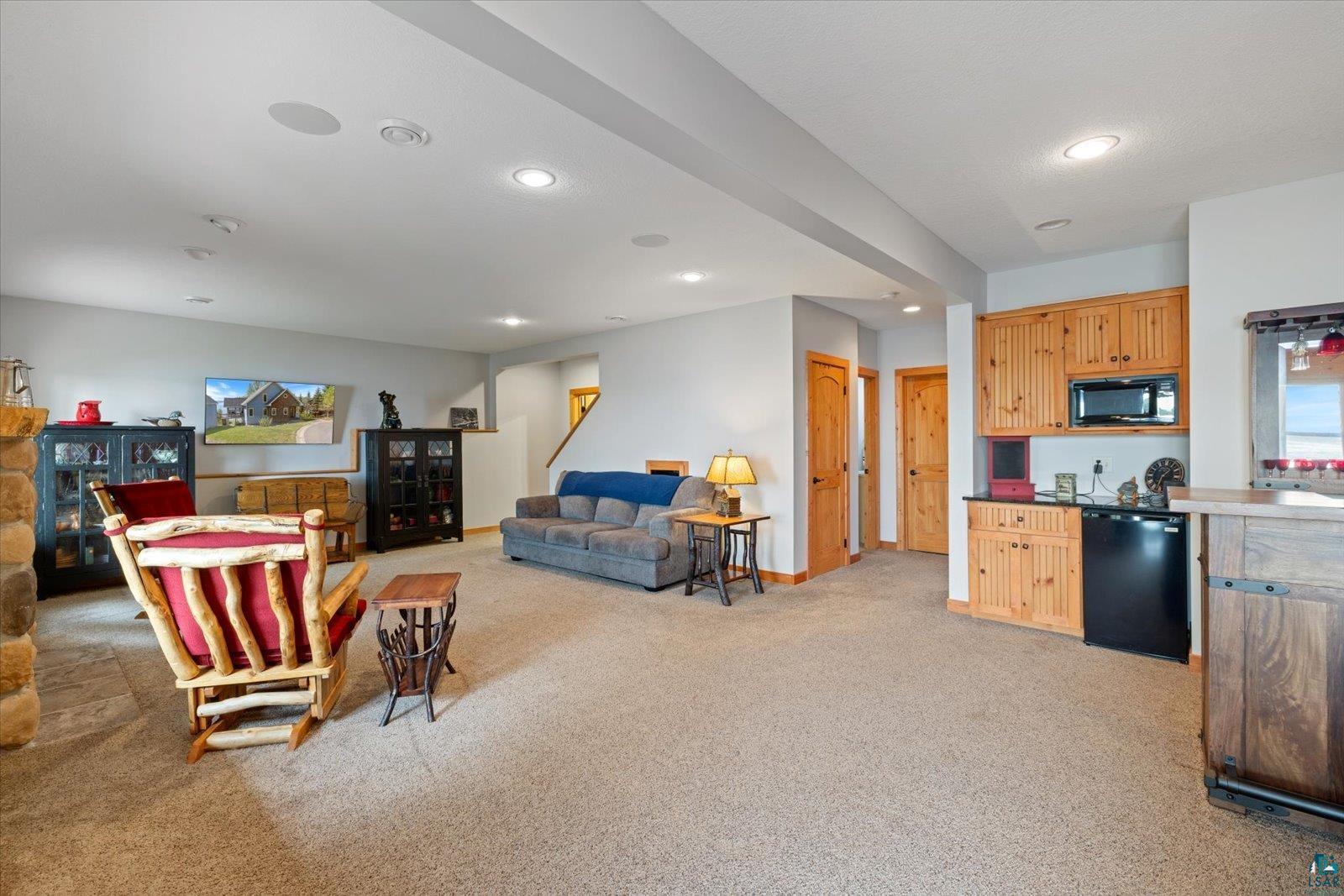 116 Eagle Pointe Road Coleraine, MN 55722 - Photo 40 of 57