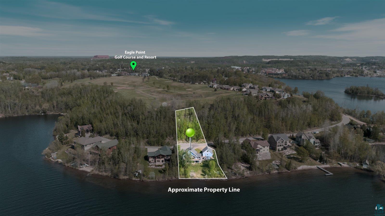 116 Eagle Pointe Road Coleraine, MN 55722 - Photo 4 of 57