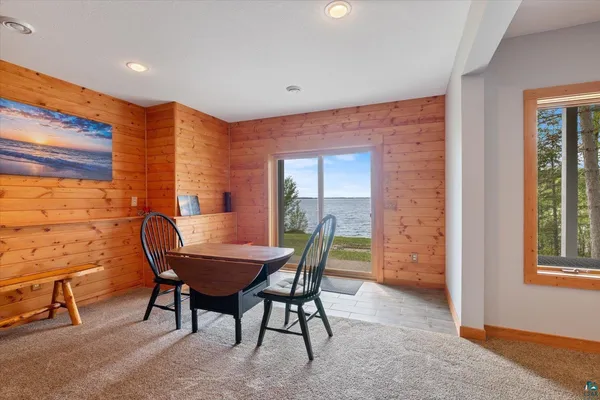 $865,000 | 116 Eagle Pointe Road, Coleraine, MN 55722