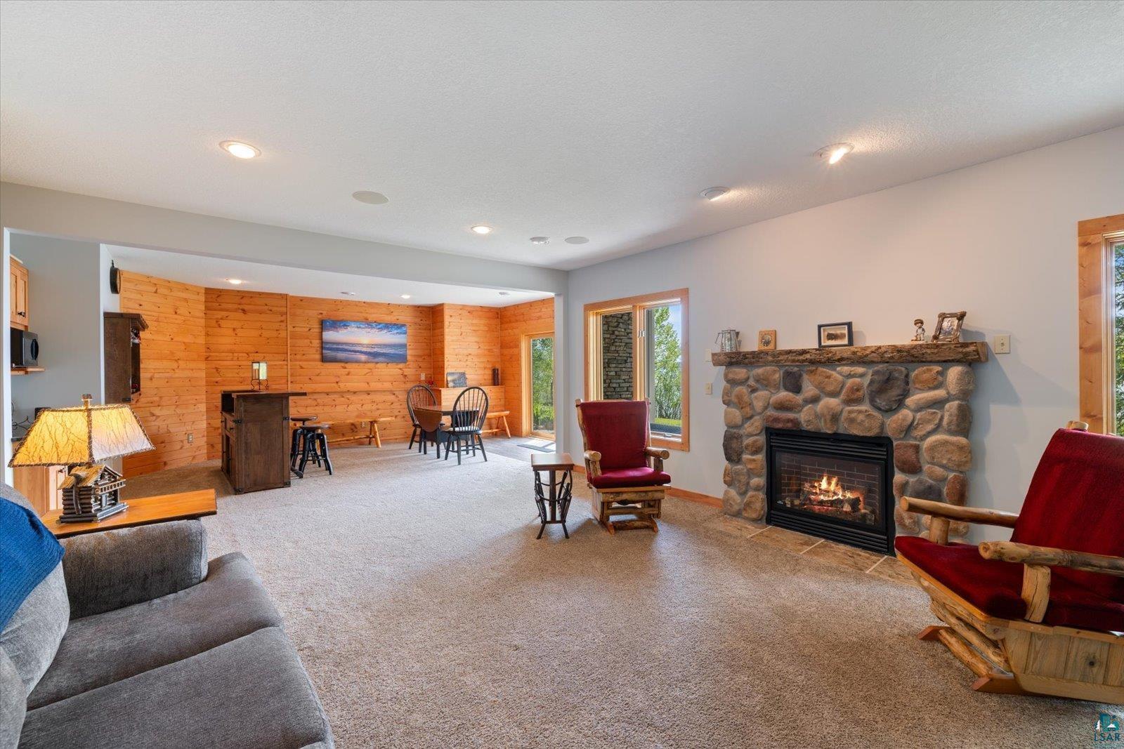 116 Eagle Pointe Road Coleraine, MN 55722 - Photo 43 of 57