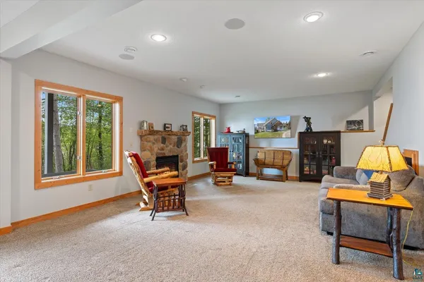 $865,000 | 116 Eagle Pointe Road, Coleraine, MN 55722