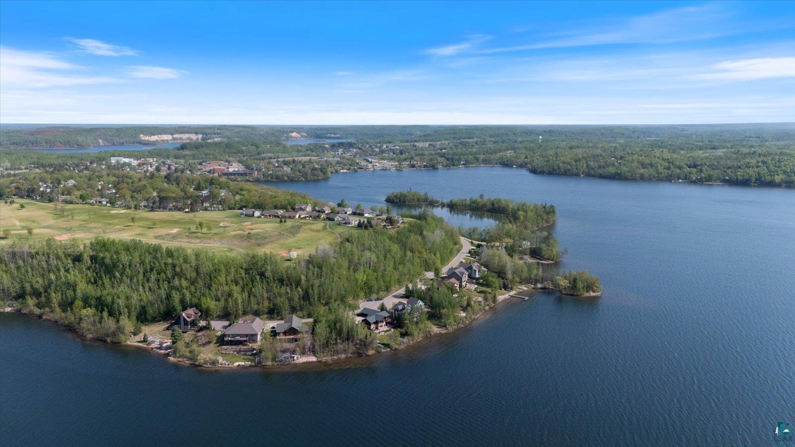 116 Eagle Pointe Road Coleraine, MN 55722 - Photo 53 of 57