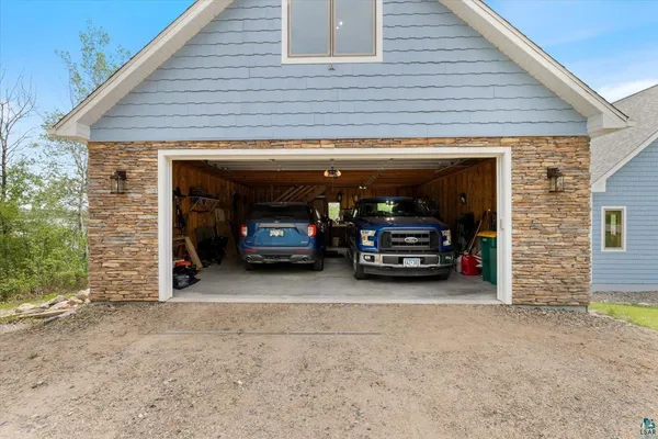 $865,000 | 116 Eagle Pointe Road, Coleraine, MN 55722
