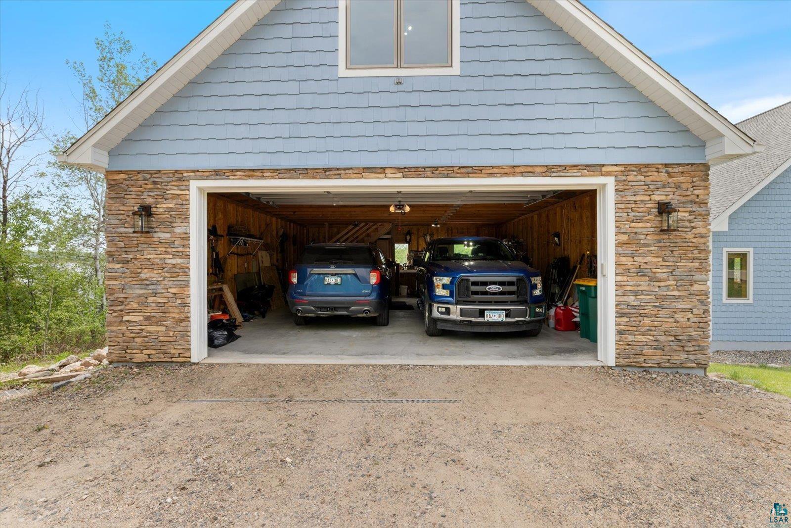 116 Eagle Pointe Road Coleraine, MN 55722 - Photo 55 of 57