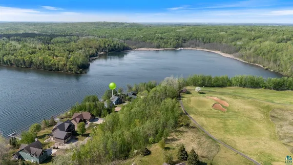 $865,000 | 116 Eagle Pointe Road, Coleraine, MN 55722