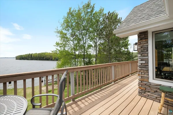 $865,000 | 116 Eagle Pointe Road, Coleraine, MN 55722