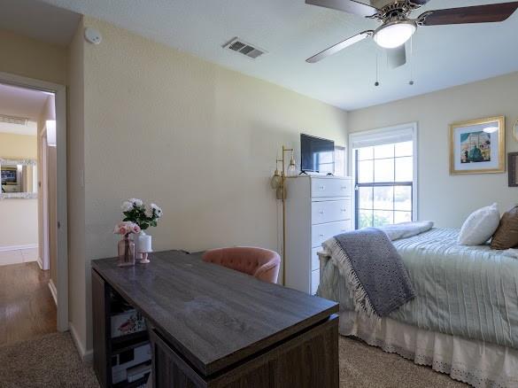 8209 Woodside Road Rowlett, TX 75088 - Photo 24 of 30 Bedroom 3