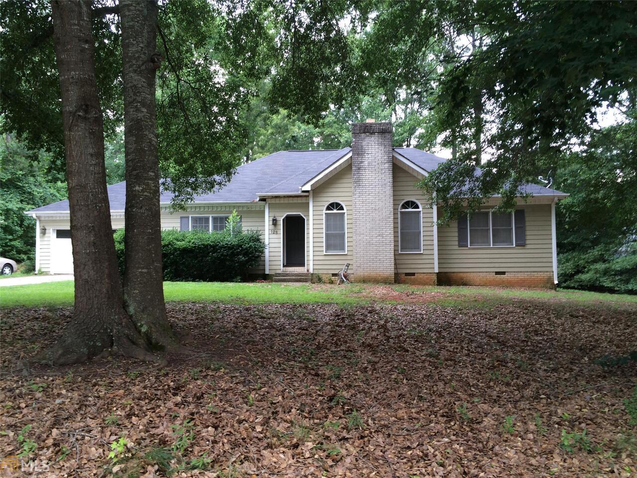 128 Cumberland Road Griffin, GA 30224 - Photo 1 of 1 Gallery Image 1