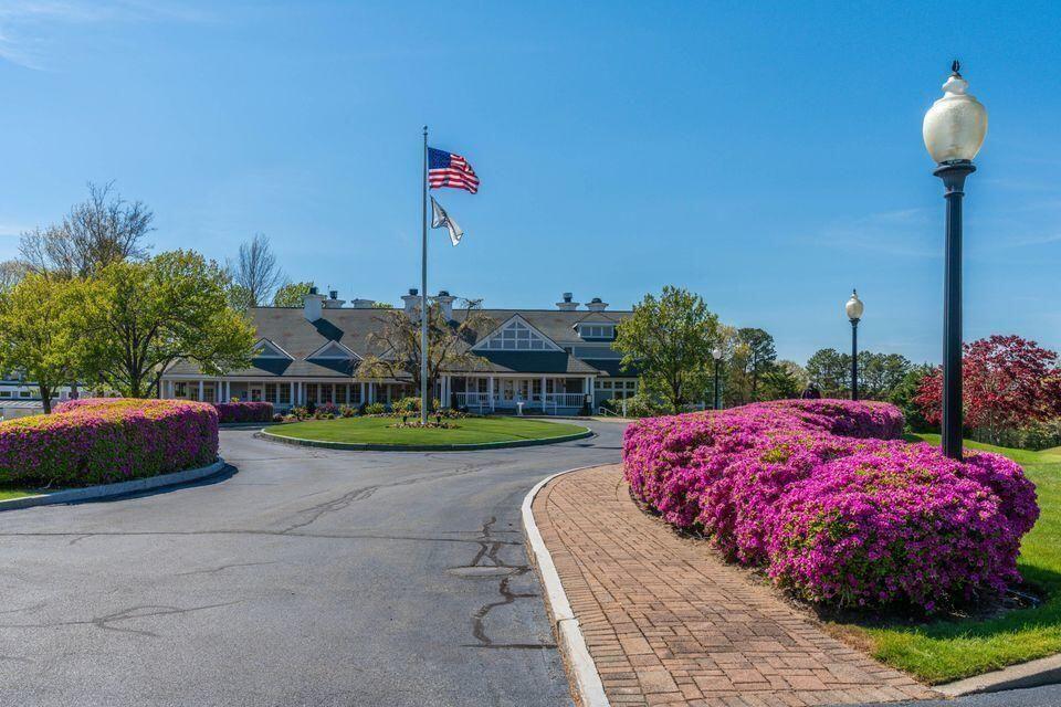 23 Open Space Drive Sandwich, MA 02563 - Photo 49 of 53 Clubhouse