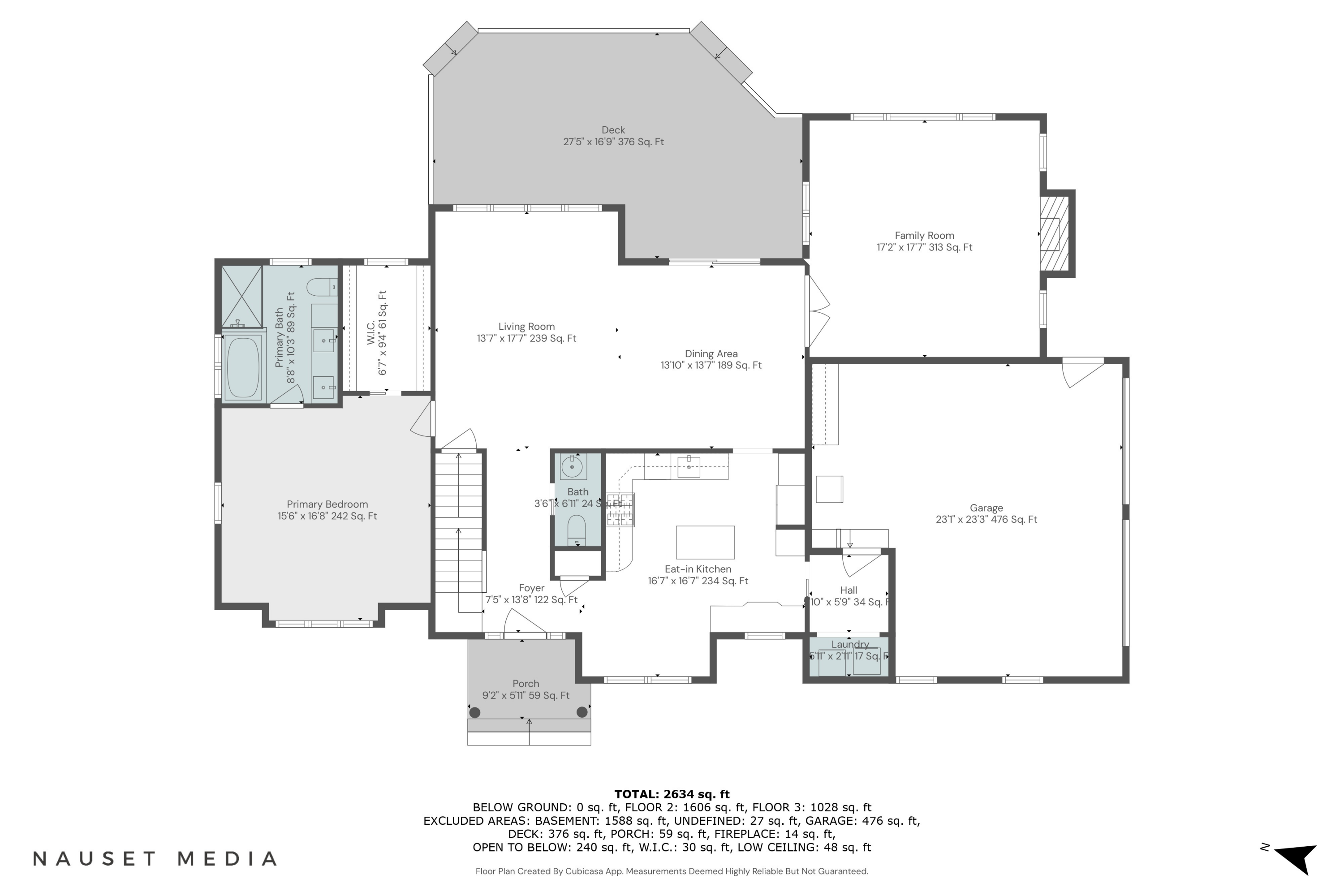 23 Open Space Drive Sandwich, MA 02563 - Photo 52 of 53