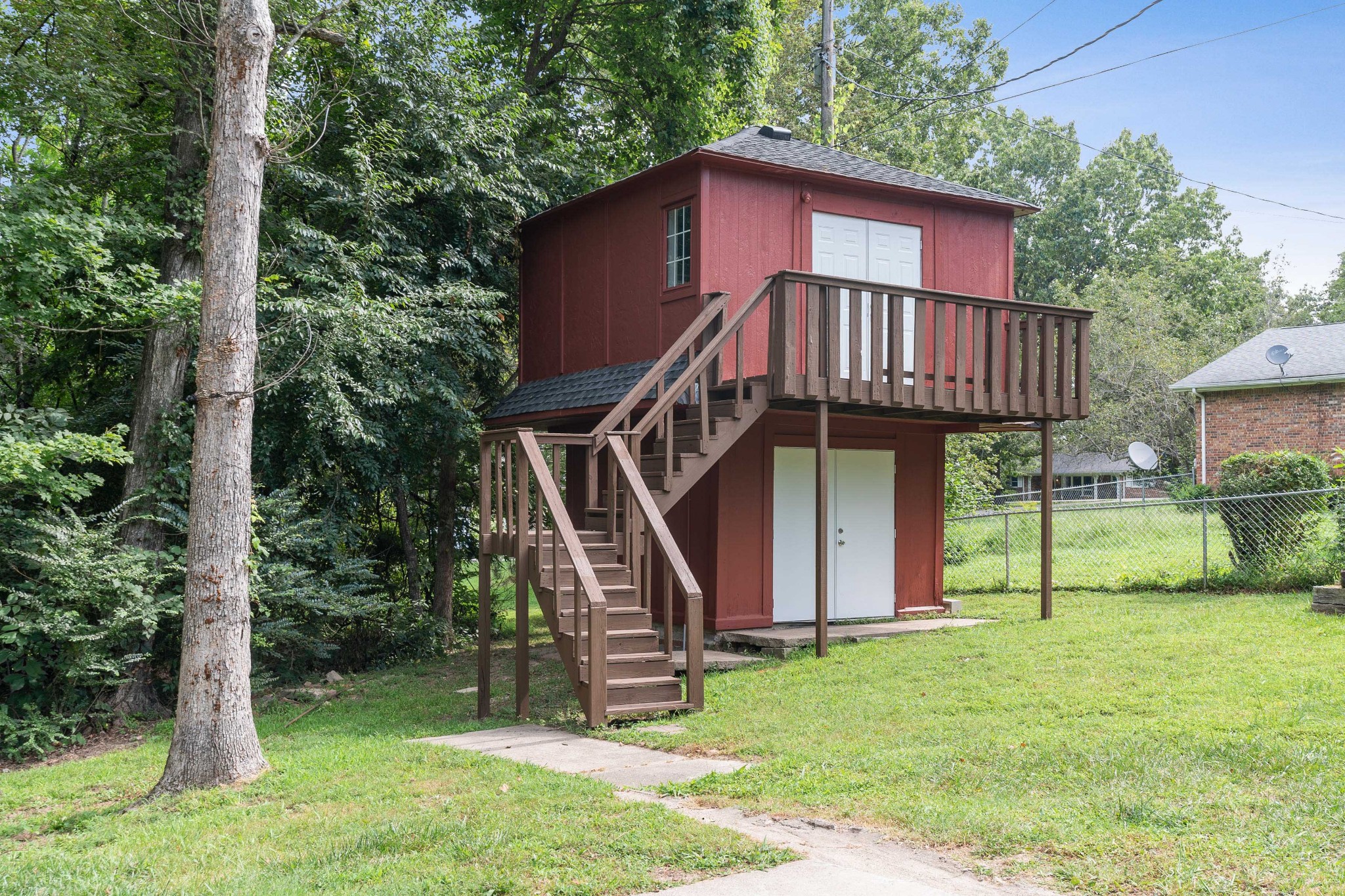 509 Ridgemont Drive Dickson, TN 37055 - Photo 23 of 24 Gallery Image 23