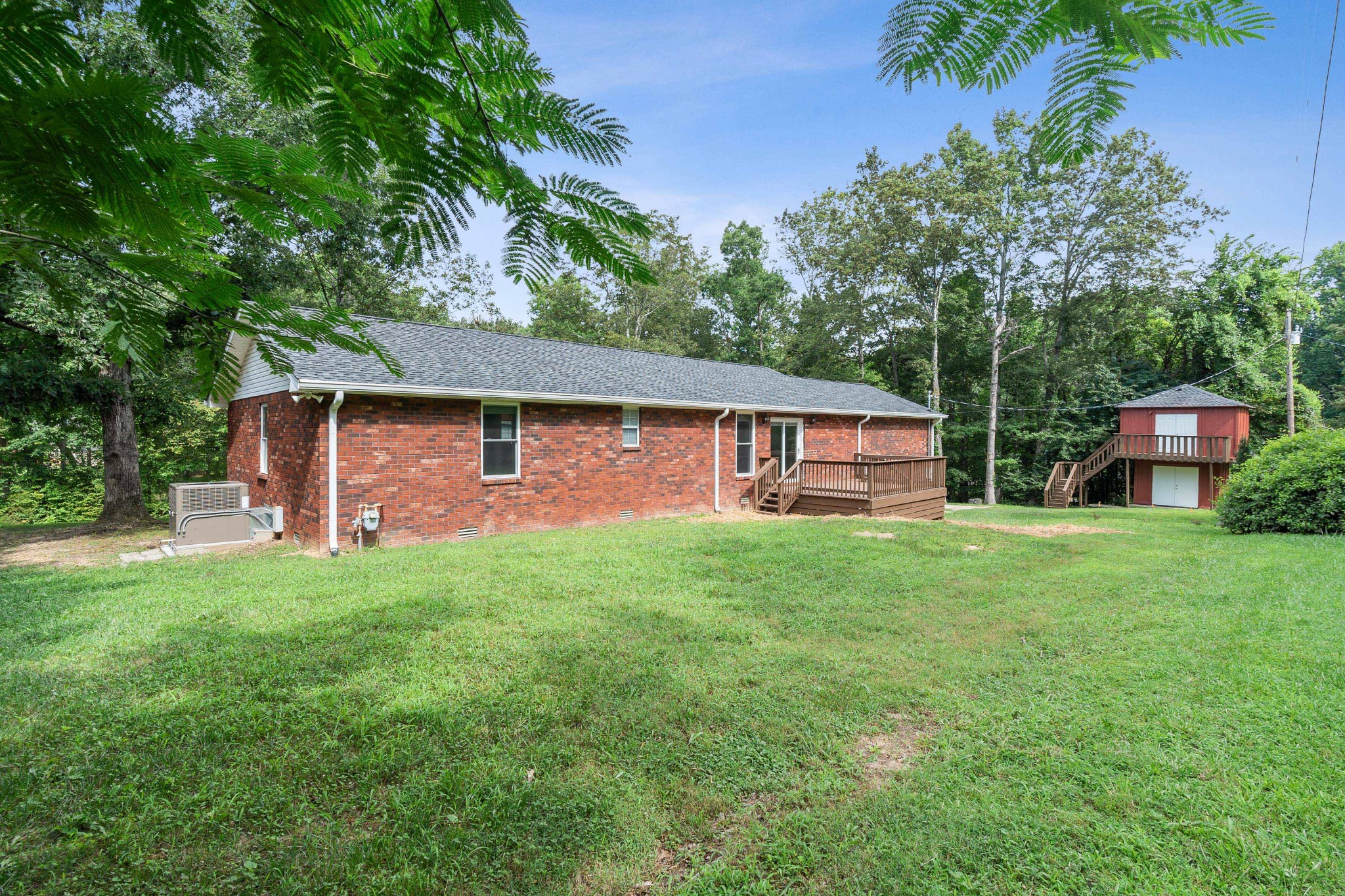509 Ridgemont Drive Dickson, TN 37055 - Photo 24 of 24 Gallery Image 24
