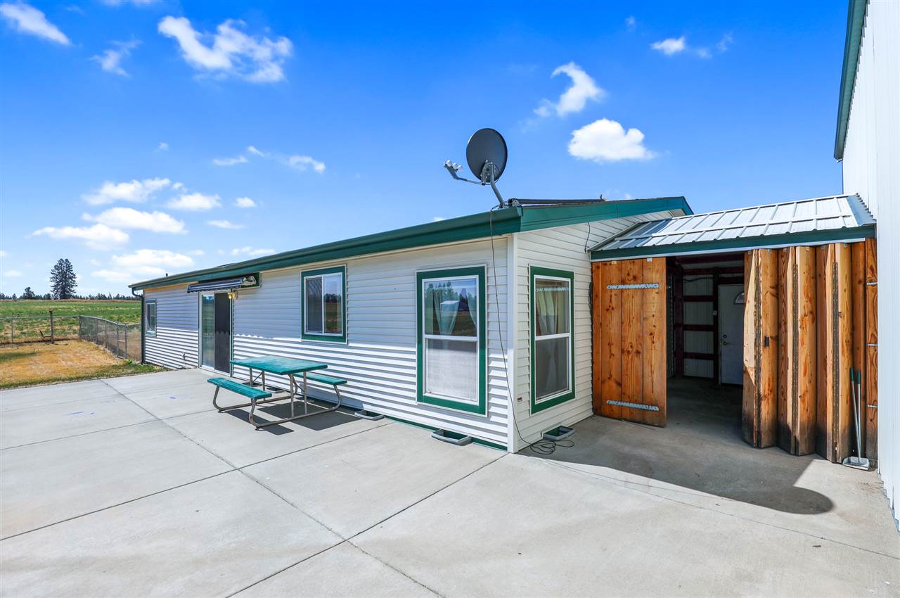 8928 North Wood Road Spokane, WA 99224 - Photo 30 of 47