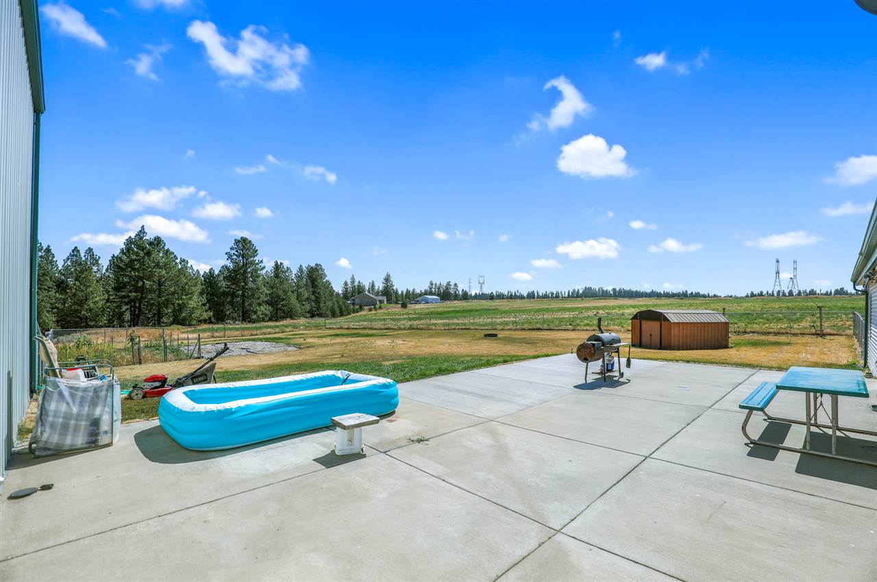 8928 North Wood Road Spokane, WA 99224 - Photo 31 of 47