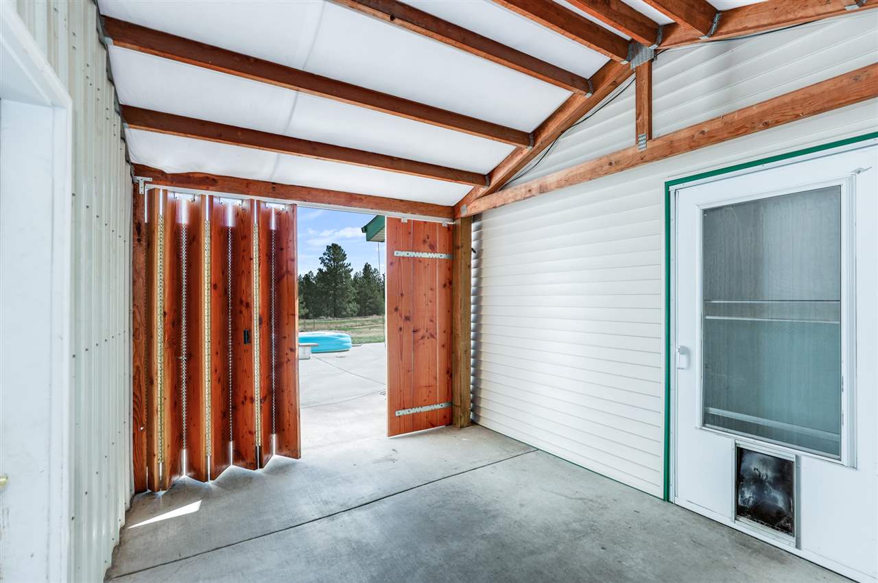 8928 North Wood Road Spokane, WA 99224 - Photo 33 of 47
