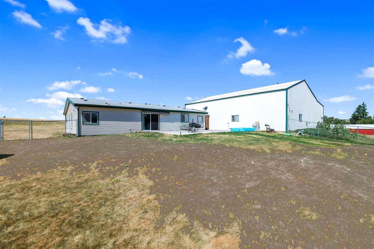 8928 North Wood Road Spokane, WA 99224 - Photo 34 of 47