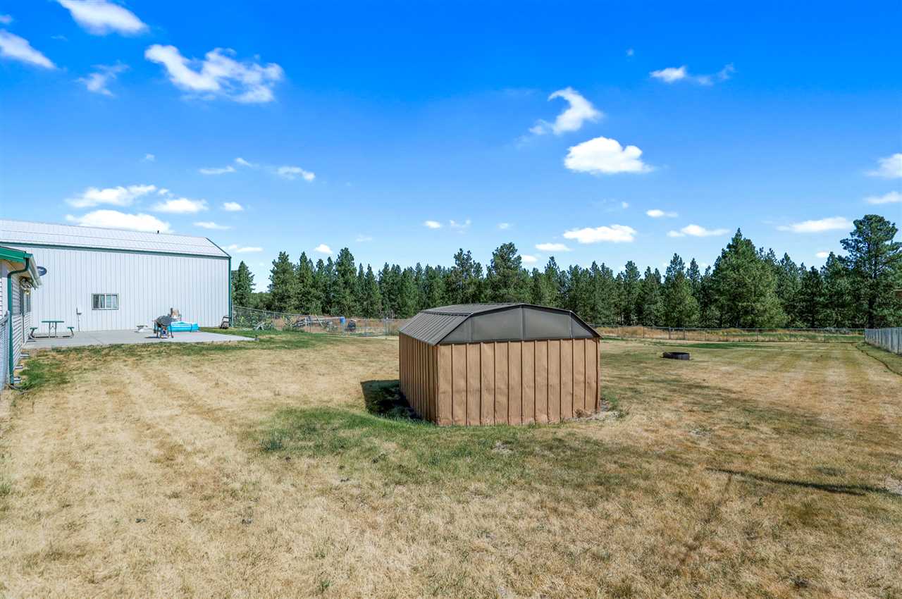 8928 North Wood Road Spokane, WA 99224 - Photo 38 of 47