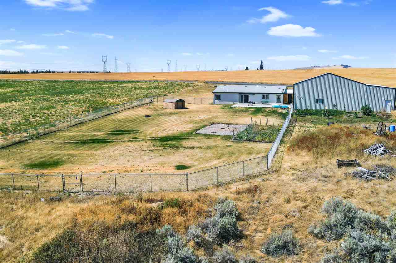 8928 North Wood Road Spokane, WA 99224 - Photo 46 of 47