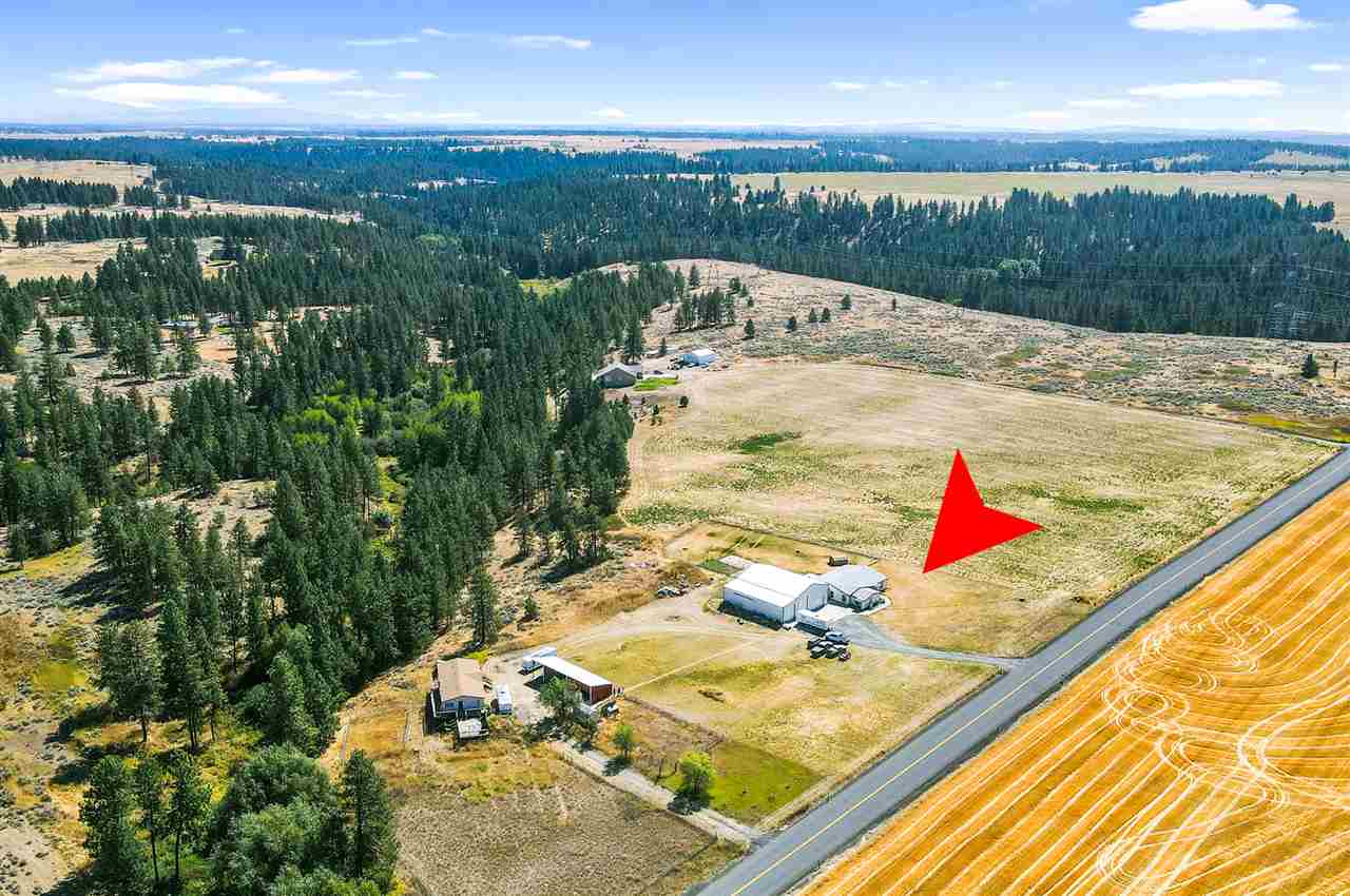 8928 North Wood Road Spokane, WA 99224 - Photo 47 of 47
