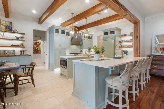 $899,000 | 130 Northshore Point, Madison, MS 39110