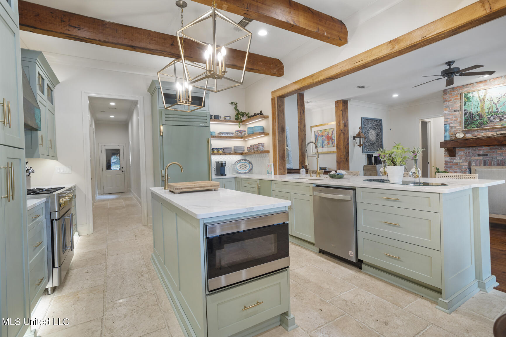 130 Northshore Point Madison, MS 39110 - Photo 18 of 49 130 Northshore Pt-18