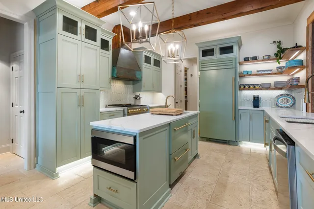 $899,000 | 130 Northshore Point, Madison, MS 39110