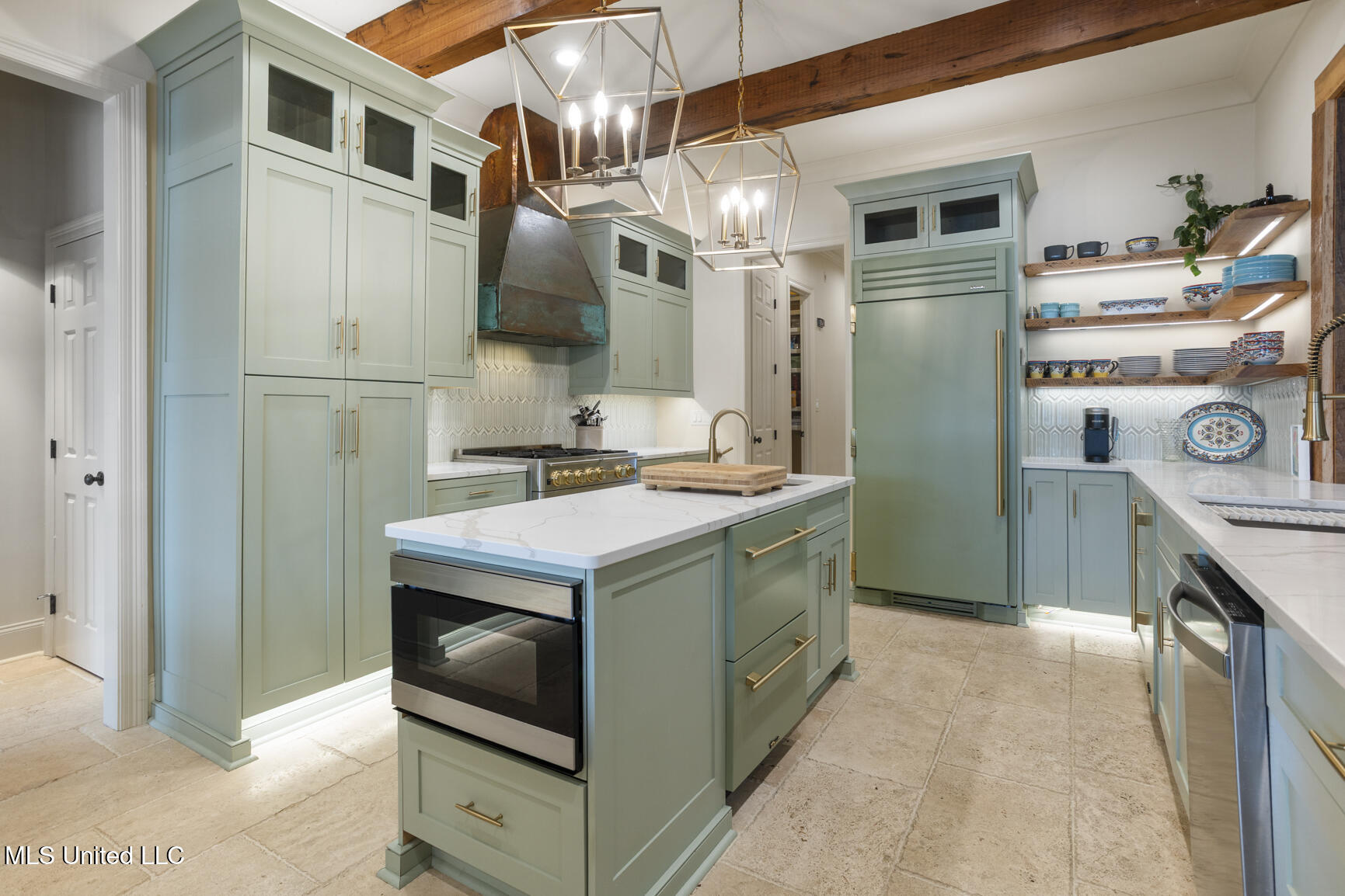 130 Northshore Point Madison, MS 39110 - Photo 19 of 49 130 Northshore Pt-19