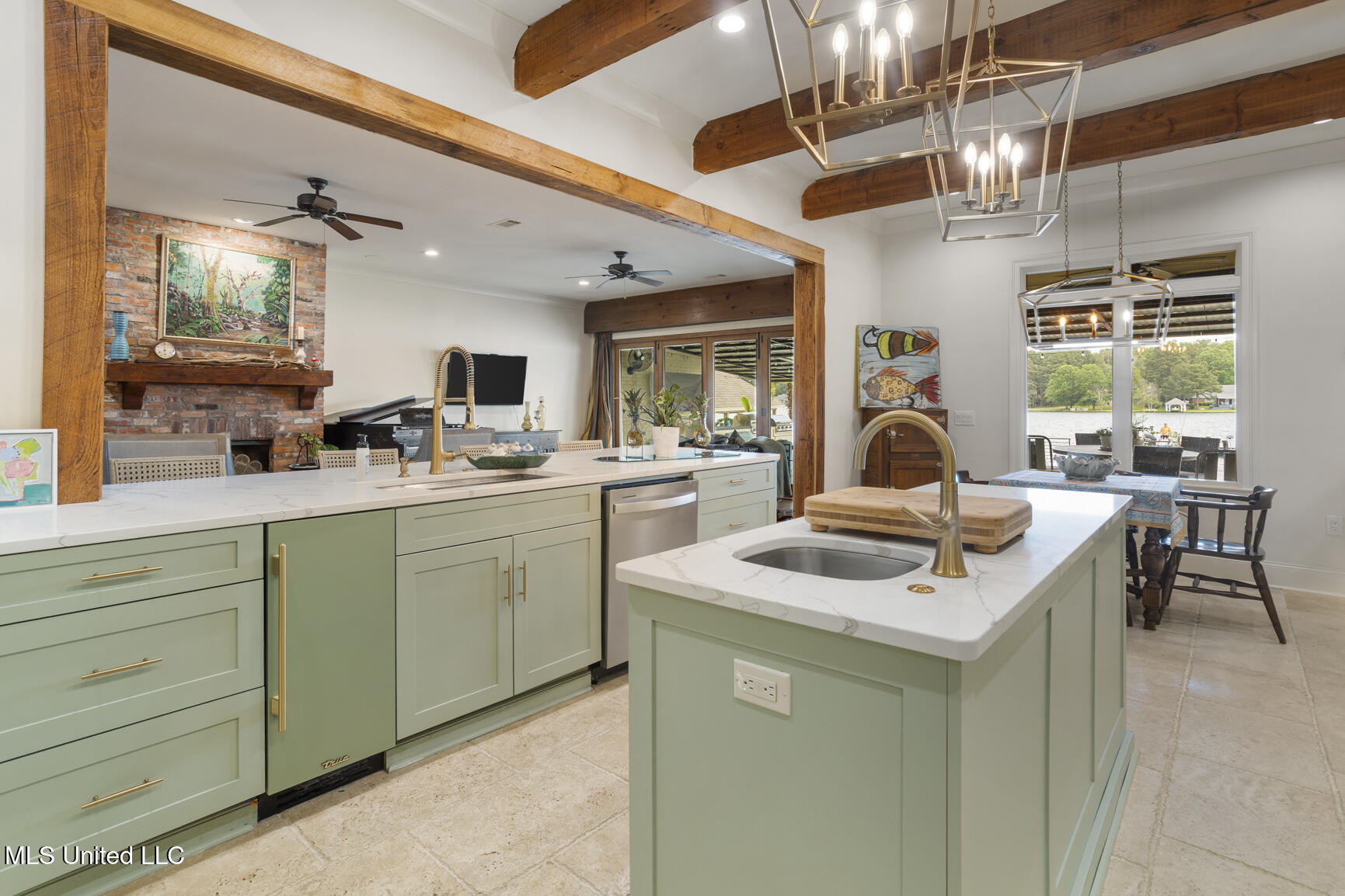 130 Northshore Point Madison, MS 39110 - Photo 21 of 49 130 Northshore Pt-21