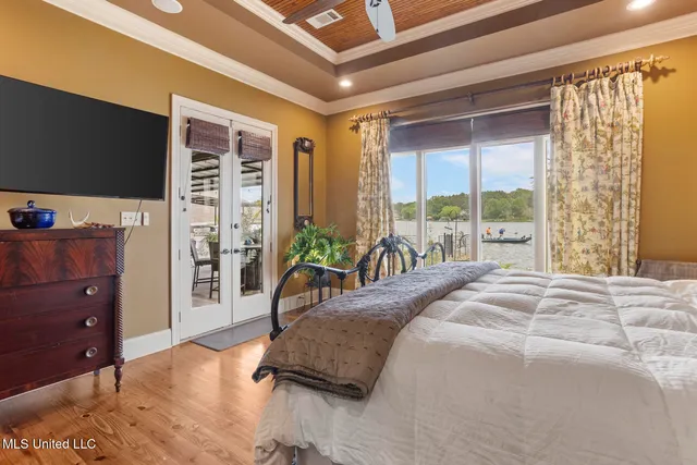 $899,000 | 130 Northshore Point, Madison, MS 39110