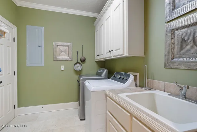 $899,000 | 130 Northshore Point, Madison, MS 39110