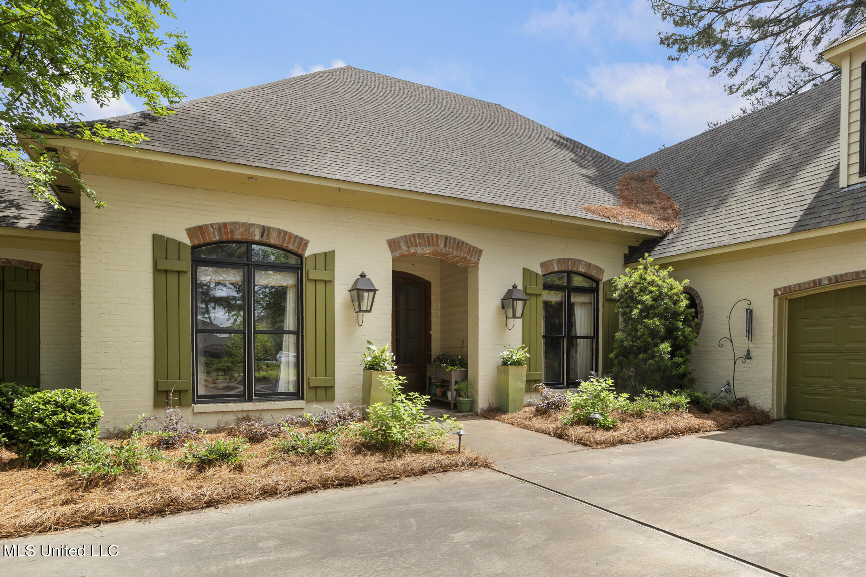 130 Northshore Point Madison, MS 39110 - Photo 3 of 49 130 Northshore Pt-3