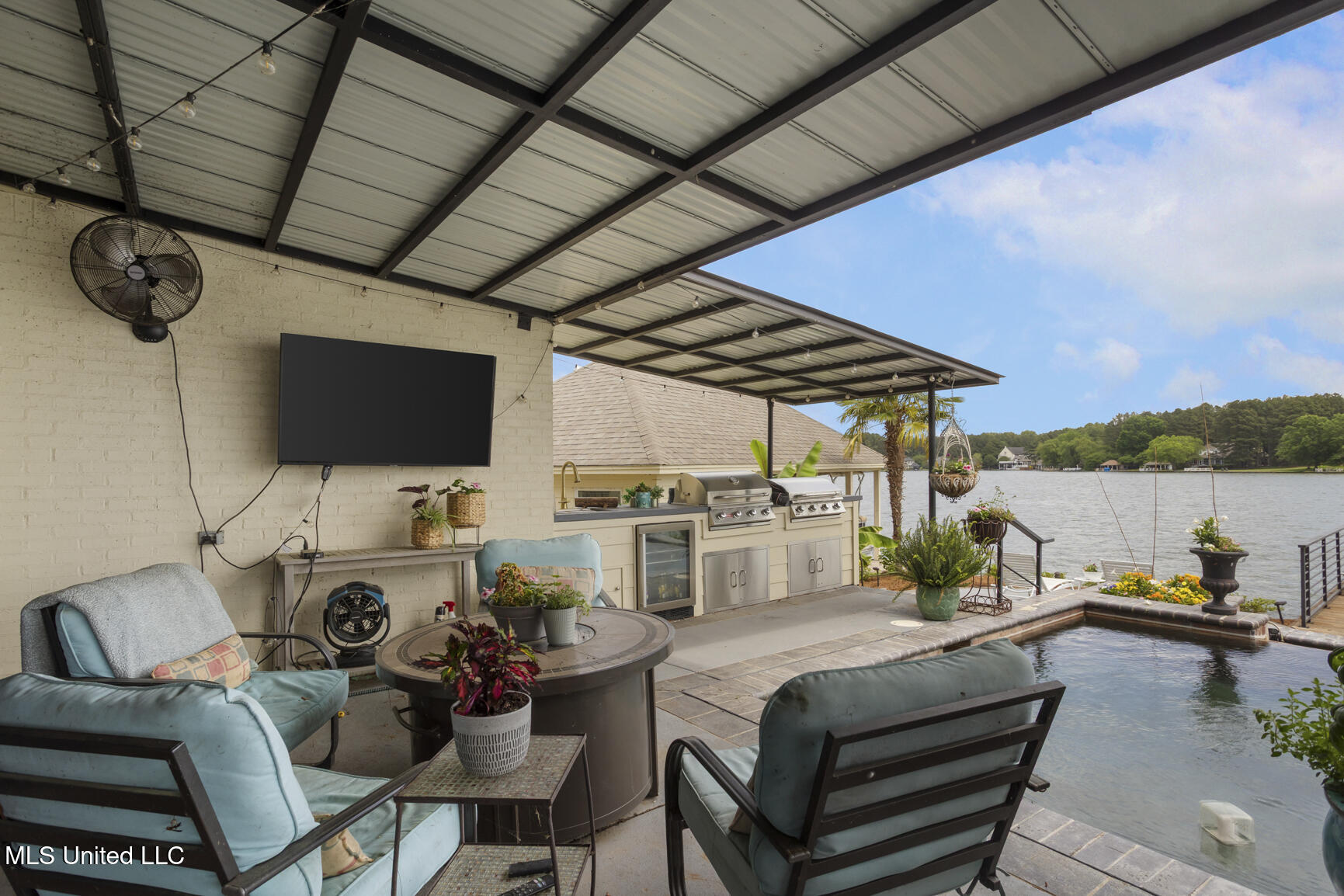 130 Northshore Point Madison, MS 39110 - Photo 32 of 49 130 Northshore Pt-42