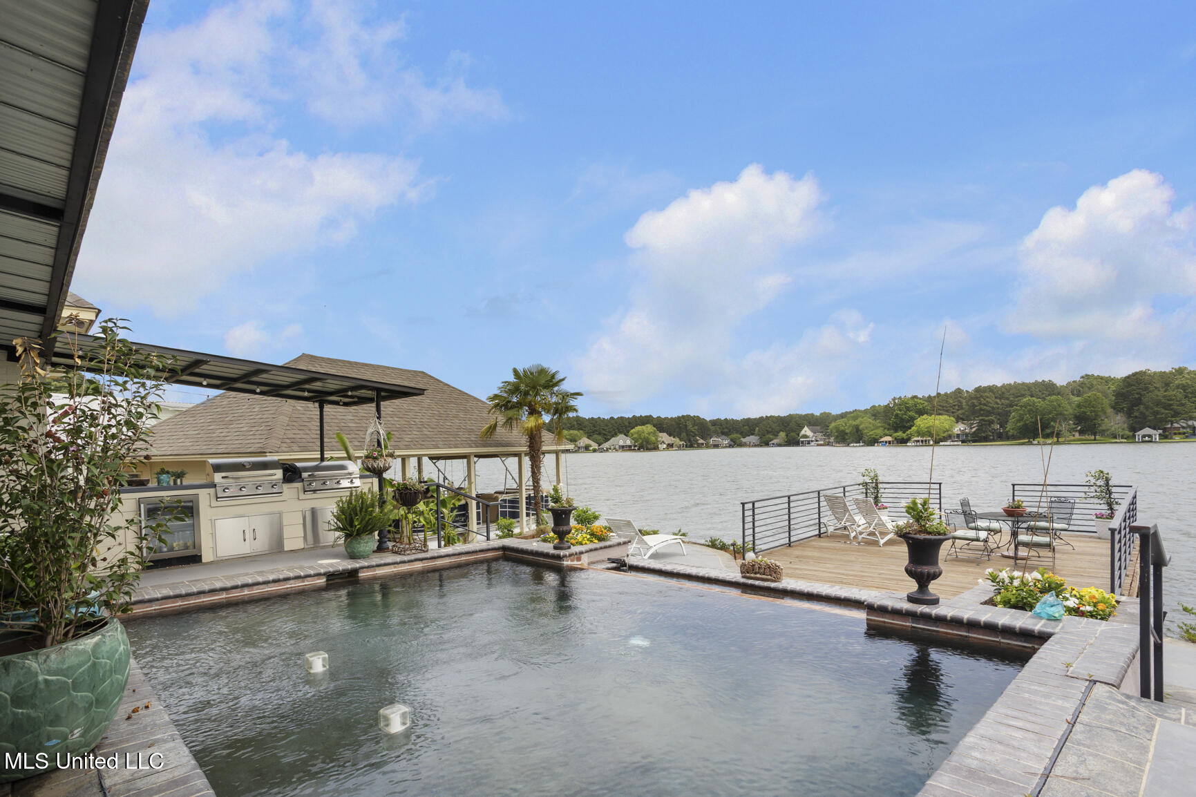 130 Northshore Point Madison, MS 39110 - Photo 33 of 49 130 Northshore Pt-43