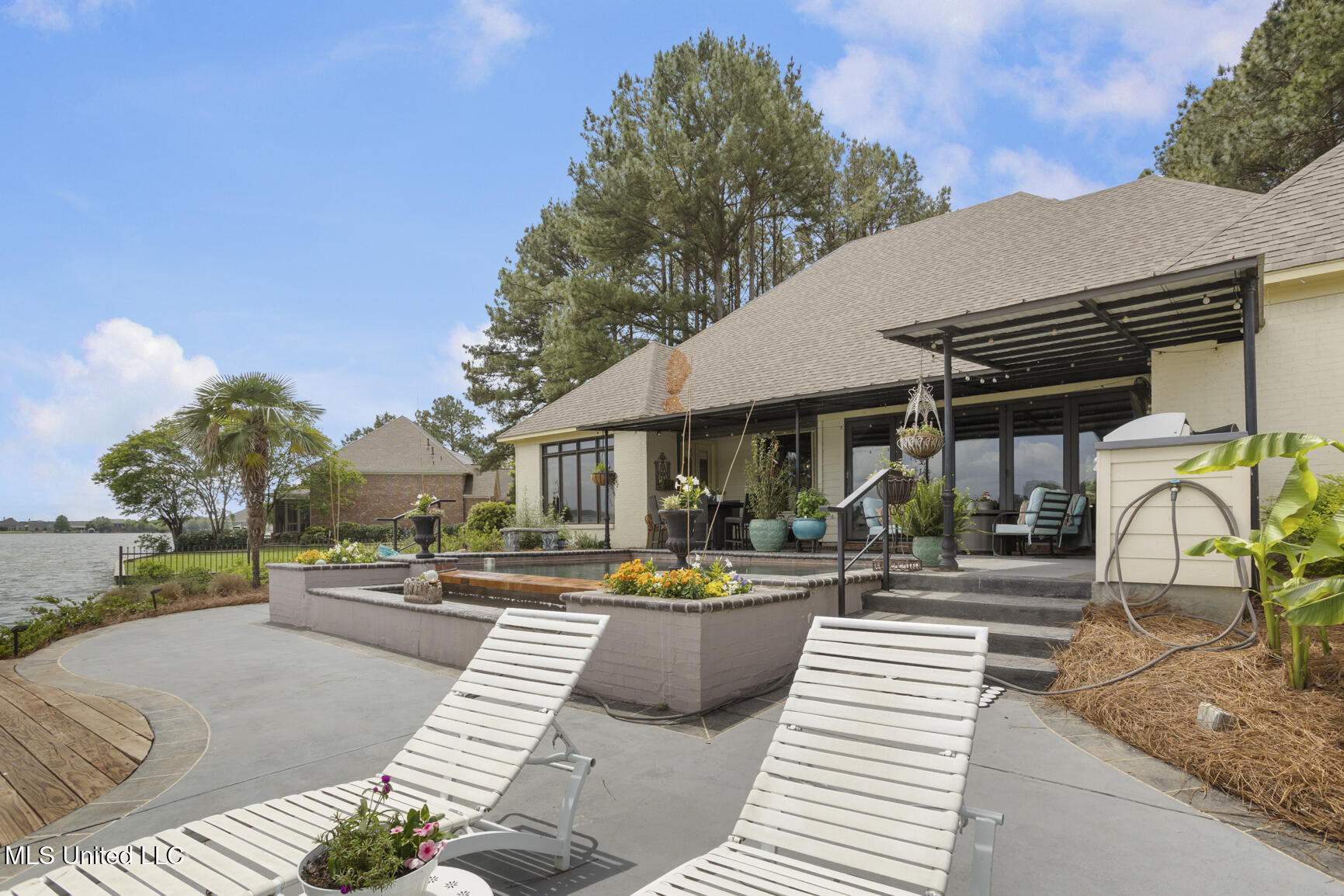 130 Northshore Point Madison, MS 39110 - Photo 35 of 49 130 Northshore Pt-47