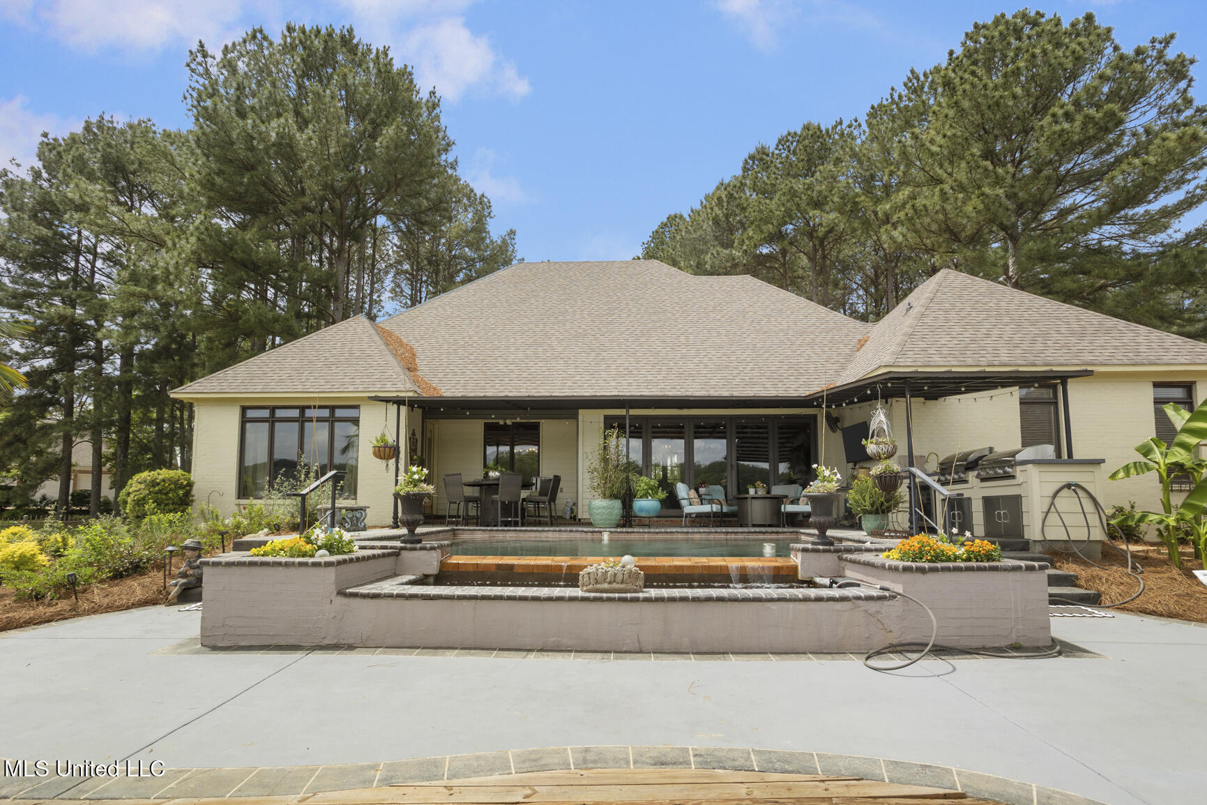 130 Northshore Point Madison, MS 39110 - Photo 39 of 49 130 Northshore Pt-50