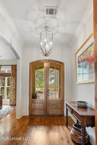 $899,000 | 130 Northshore Point, Madison, MS 39110