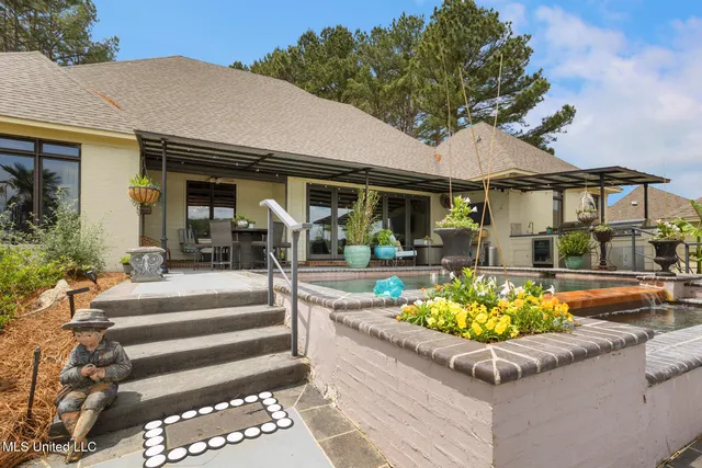 $899,000 | 130 Northshore Point, Madison, MS 39110