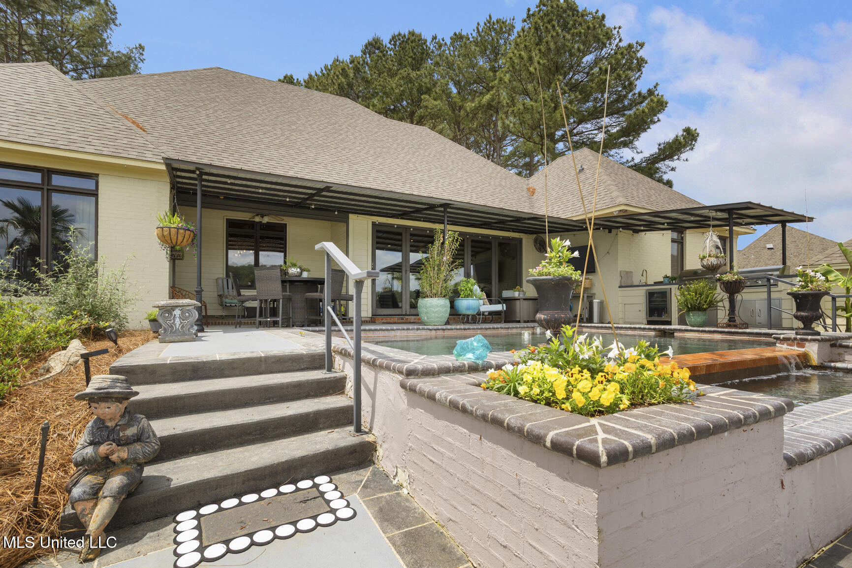 130 Northshore Point Madison, MS 39110 - Photo 42 of 49 130 Northshore Pt-52