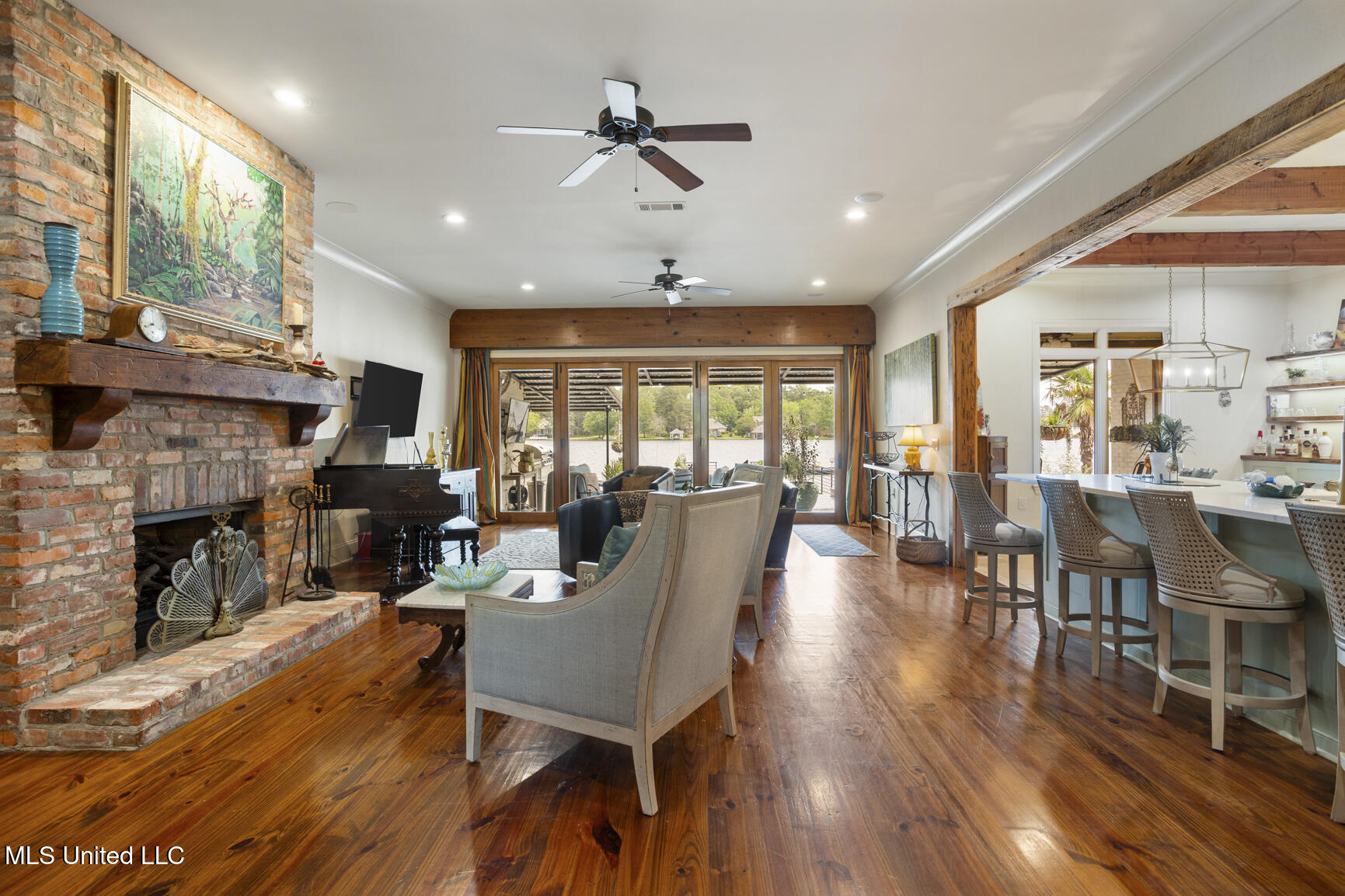 130 Northshore Point Madison, MS 39110 - Photo 6 of 49 130 Northshore Pt-6