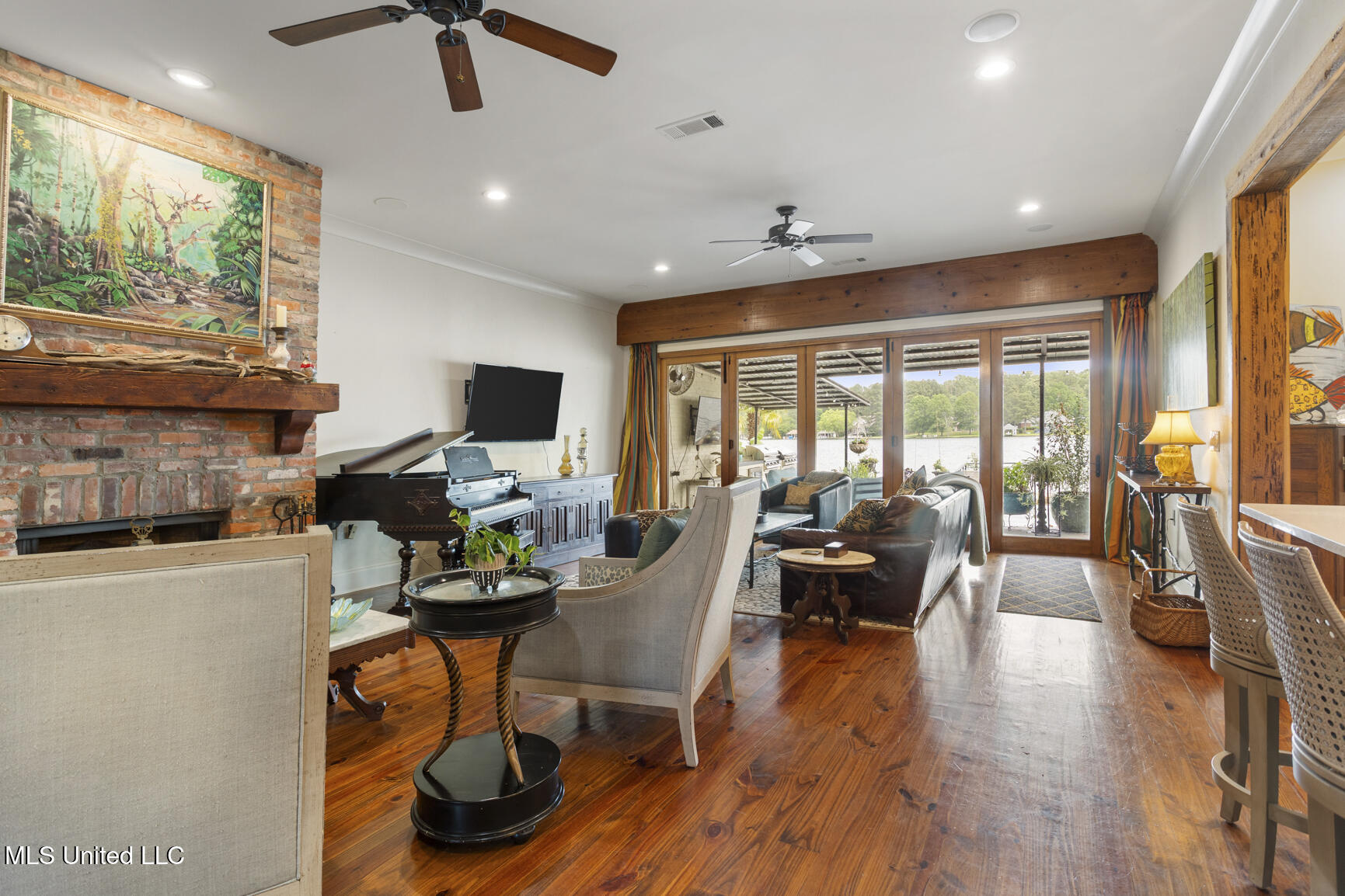 130 Northshore Point Madison, MS 39110 - Photo 9 of 49 130 Northshore Pt-9