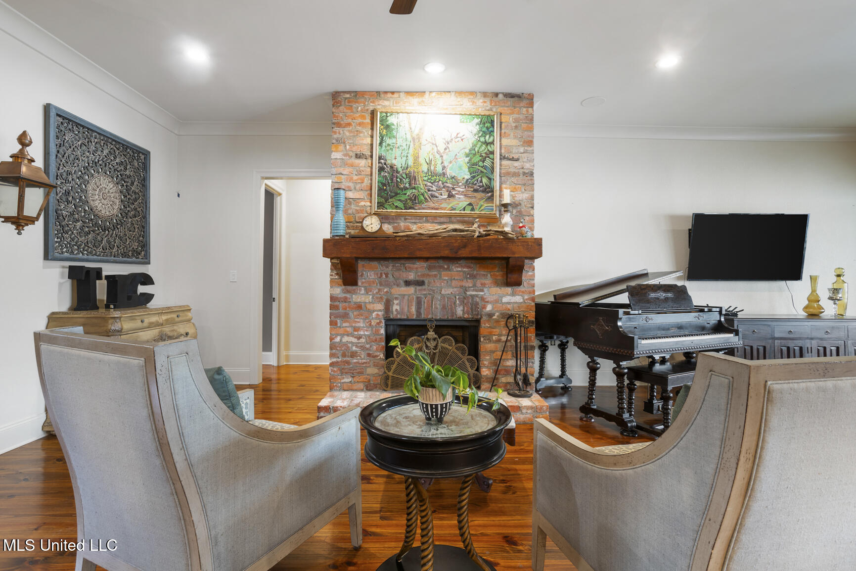 130 Northshore Point Madison, MS 39110 - Photo 10 of 49 130 Northshore Pt-10