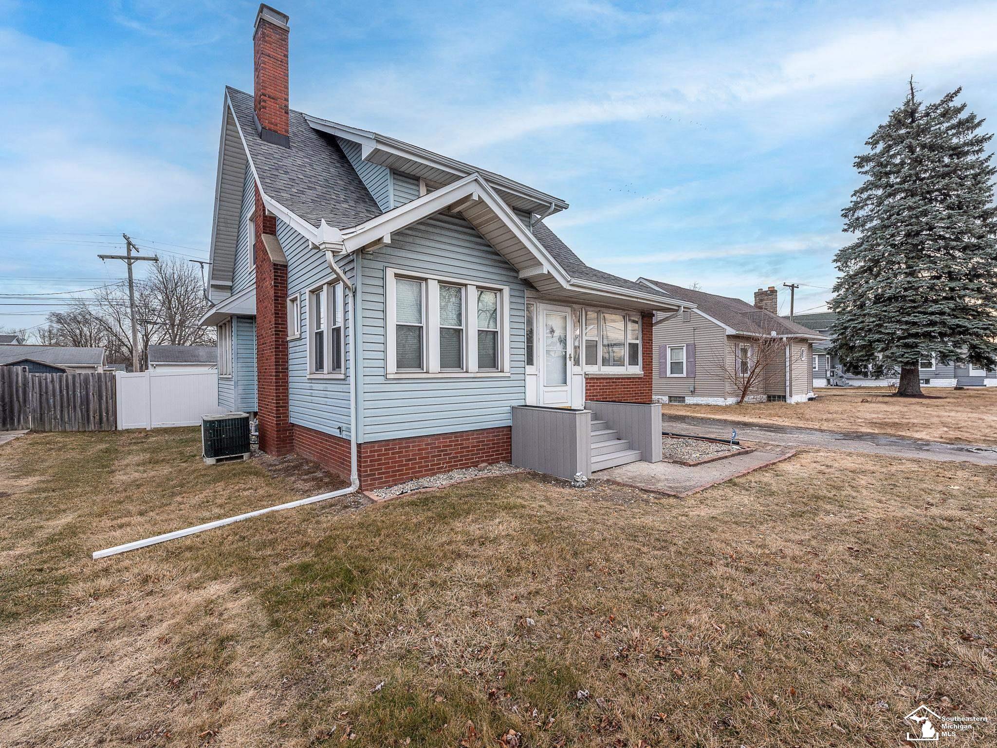1524 South Custer Road Monroe, MI 48161 - Photo 46 of 50
