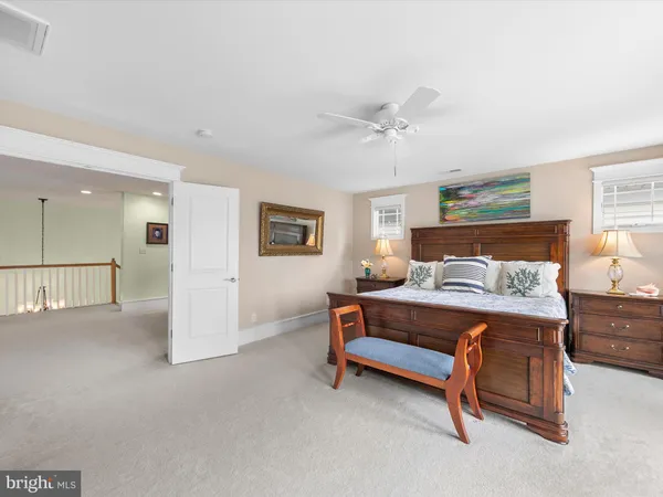 a picture of a bench in front of a window